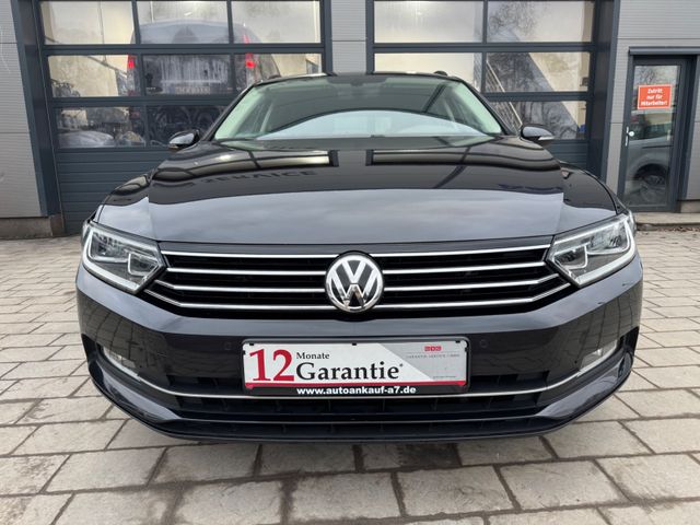 Volkswagen Passat Variant Comfortline BMT/Start-Stopp