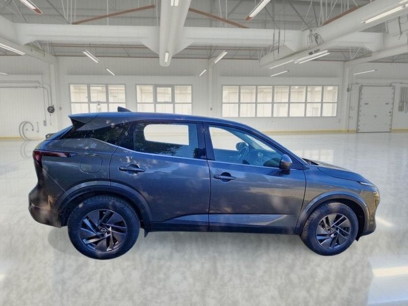 Nissan NISSAN Qashqai MHP/M 1,4l 140hp Acenta imagem 3