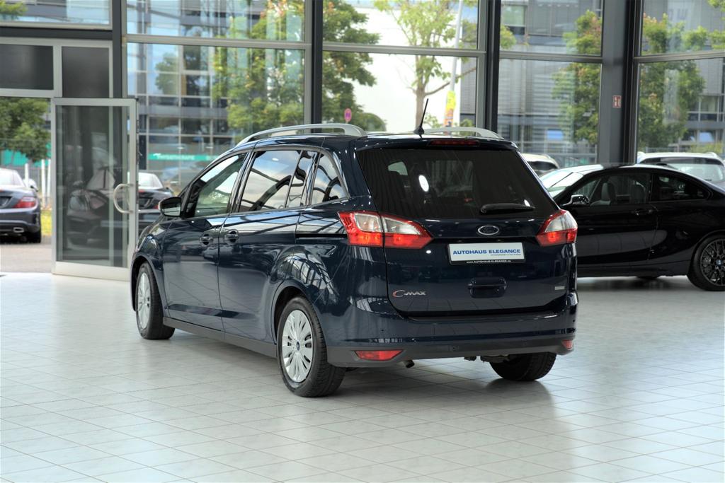 Ford Grand C-Max