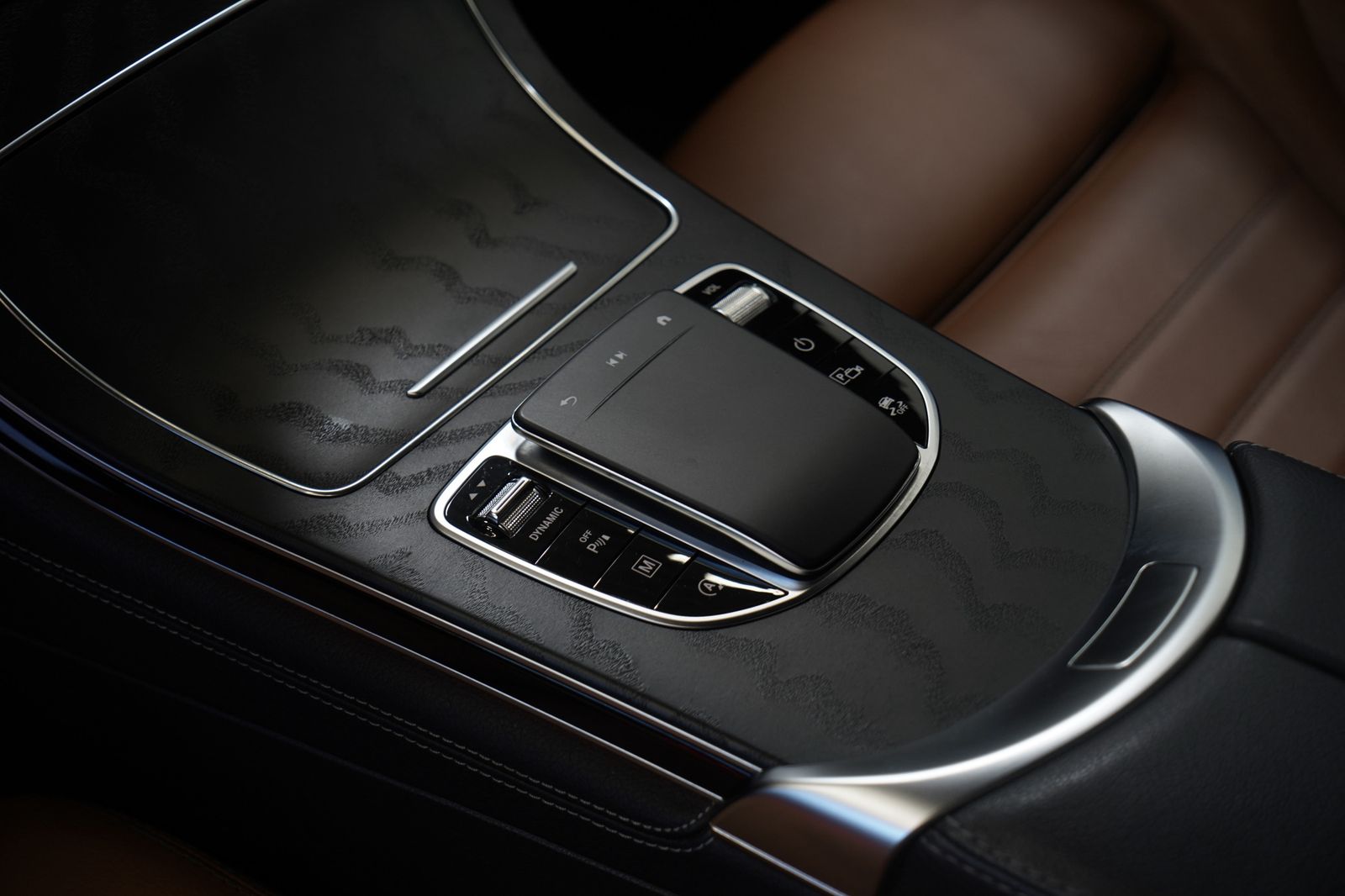 Mercedes Benz Glc 300