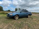 Subaru Baja 2.5 turbo - Subaru Baja Gebrauchtwagen
