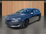 Opel Insignia 1.4T Edition*Navi*Einparkhilfe - Opel Insignia Gebrauchtwagen in Dresden