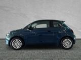 Fiat 500e Action #ELEKTRO #KLIMA #METALLIC - : Grün, Metallic
