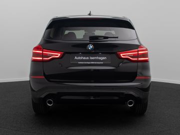 BMW X3 - 8