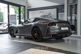 Ferrari 812 Superfast, Novitec Klappenauspuff, Garantie - Ferrari 812: Sportwagen