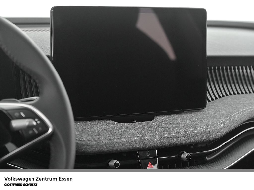 Skoda Superb - Bild 14