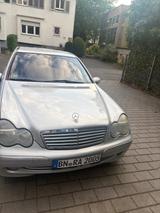 Mercedes-Benz C-Klasse W203  119.000 km M... - Mercedes-Benz W203