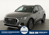 Audi Q3 40 TFSI quattro advanced, AHK, 19-Zoll, Navi, - Audi Q3 mit Benzin-Antrieb: Geländewagen