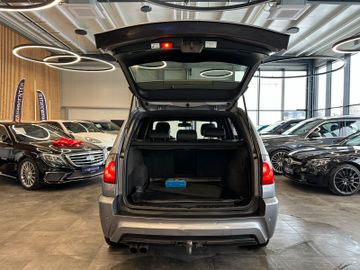 BMW X3 3.0d *Klima*SHZ*Navi*Xenon*TV*PDC*AHK*TÜV*