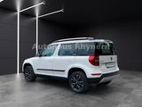 Skoda Yeti Ambition Outdoor 1.2 TSI 77 kW - gebrauchte Skoda Yeti aus dem Jahr 2014
