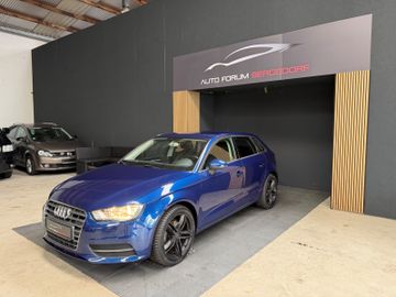 Audi A3 - 2