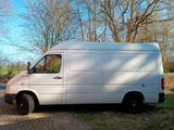 Volkswagen Lieferwagen VW  LT 35 TDI - Volkswagen LT: 35 TDI