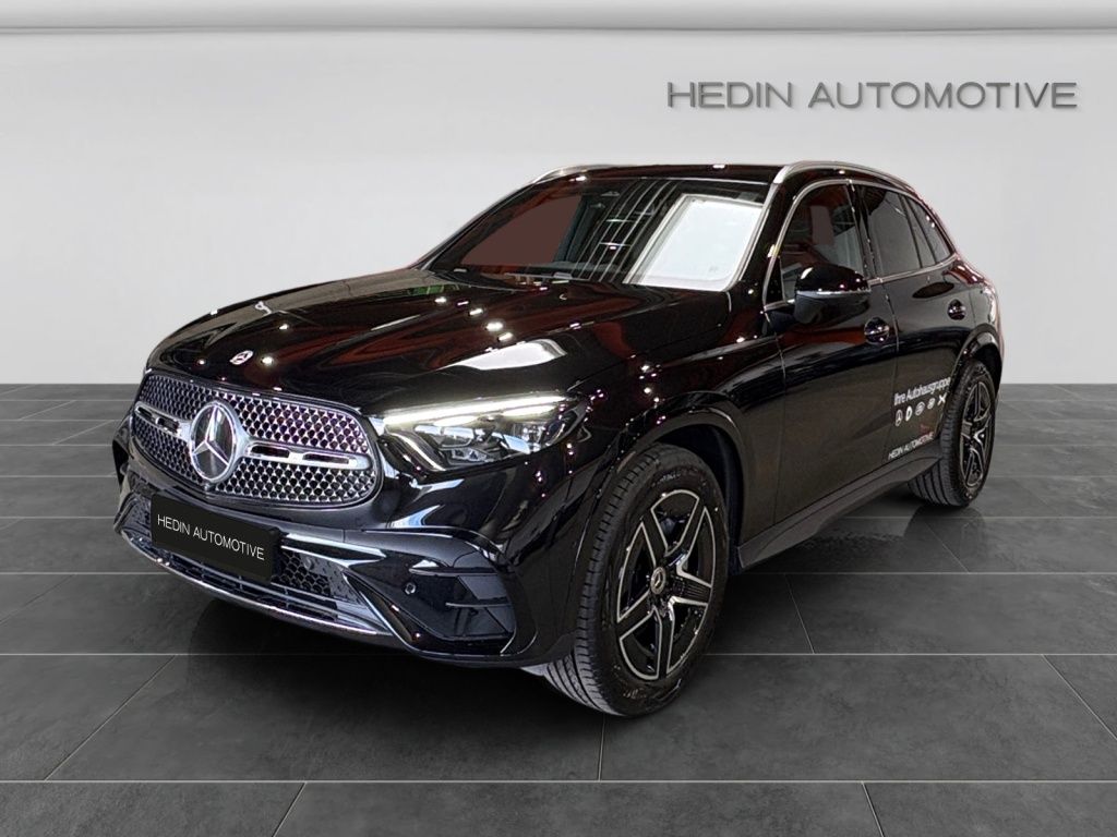 Mercedes-Benz GLC 220 d 4M AMG|AMBIENTE|MBUX|SHZ|DIGILI|360° imagem 2