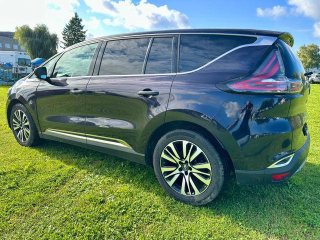 Renault Espace V Initiale Paris — Bild 2
