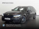 BMW 530 d xDrive Touring M Sport Laserlicht+Pano