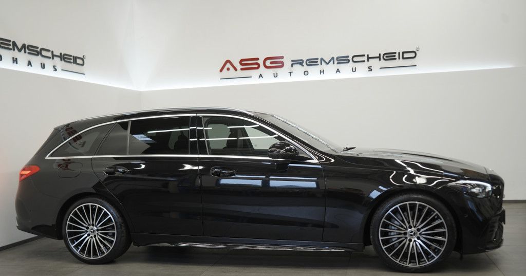 Mercedes Benz C 300