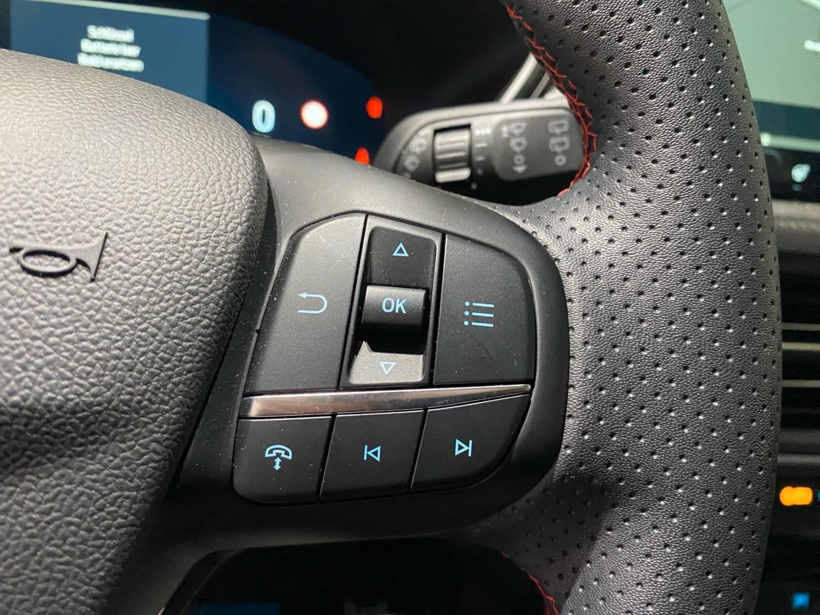 Ford Kuga - Bild 14