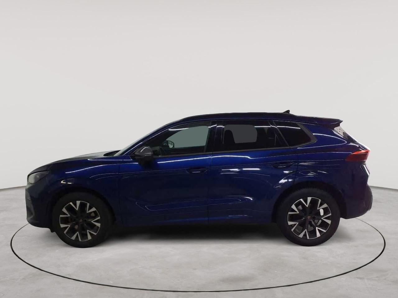 Cupra Terramar 1.5 eTSI DSG HuD NAV SHZ ACC