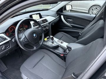 BMW 318 - 10