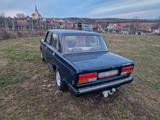 Lada 2107 - Lada 2107: Von Privat