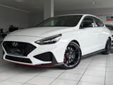 Hyundai i30 Fastback N Performance LED/BucketSeats/R-Cam - Hyundai Gebrauchtwagen von 2021