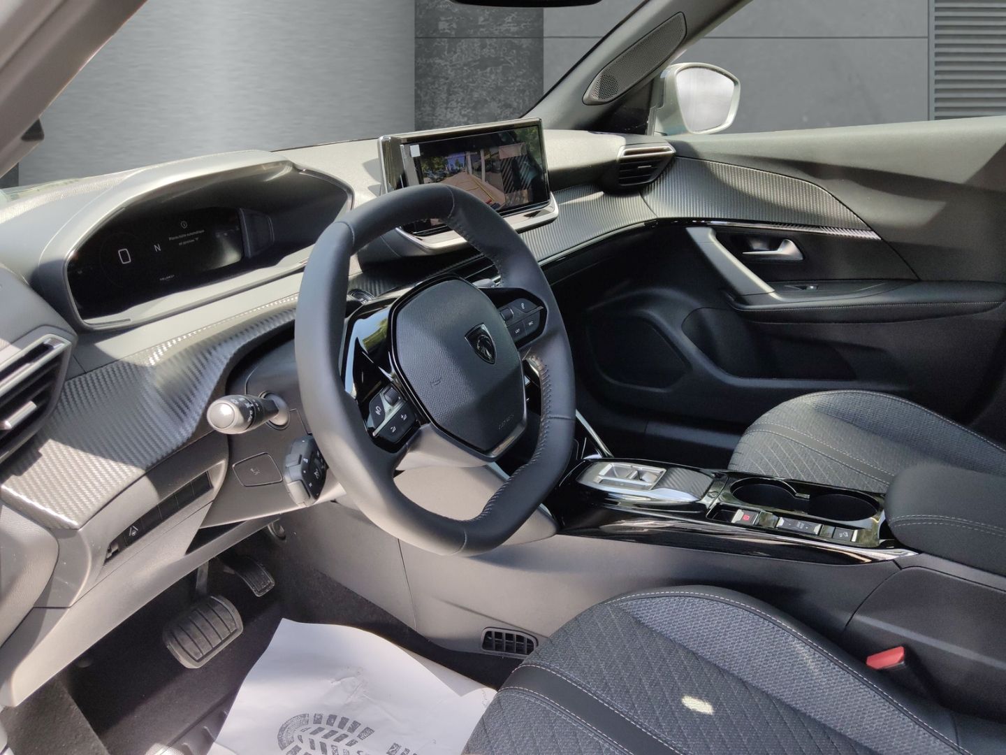 Peugeot 2008 - Bild 7