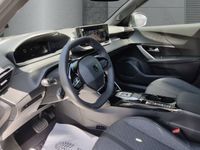 Peugeot 2008 - Vorschau Bild 7