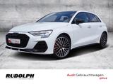 Audi S3 Sportback 2.0 TFSI 245KW S-tronic MATRIX PANO - Audi S3 in Halle