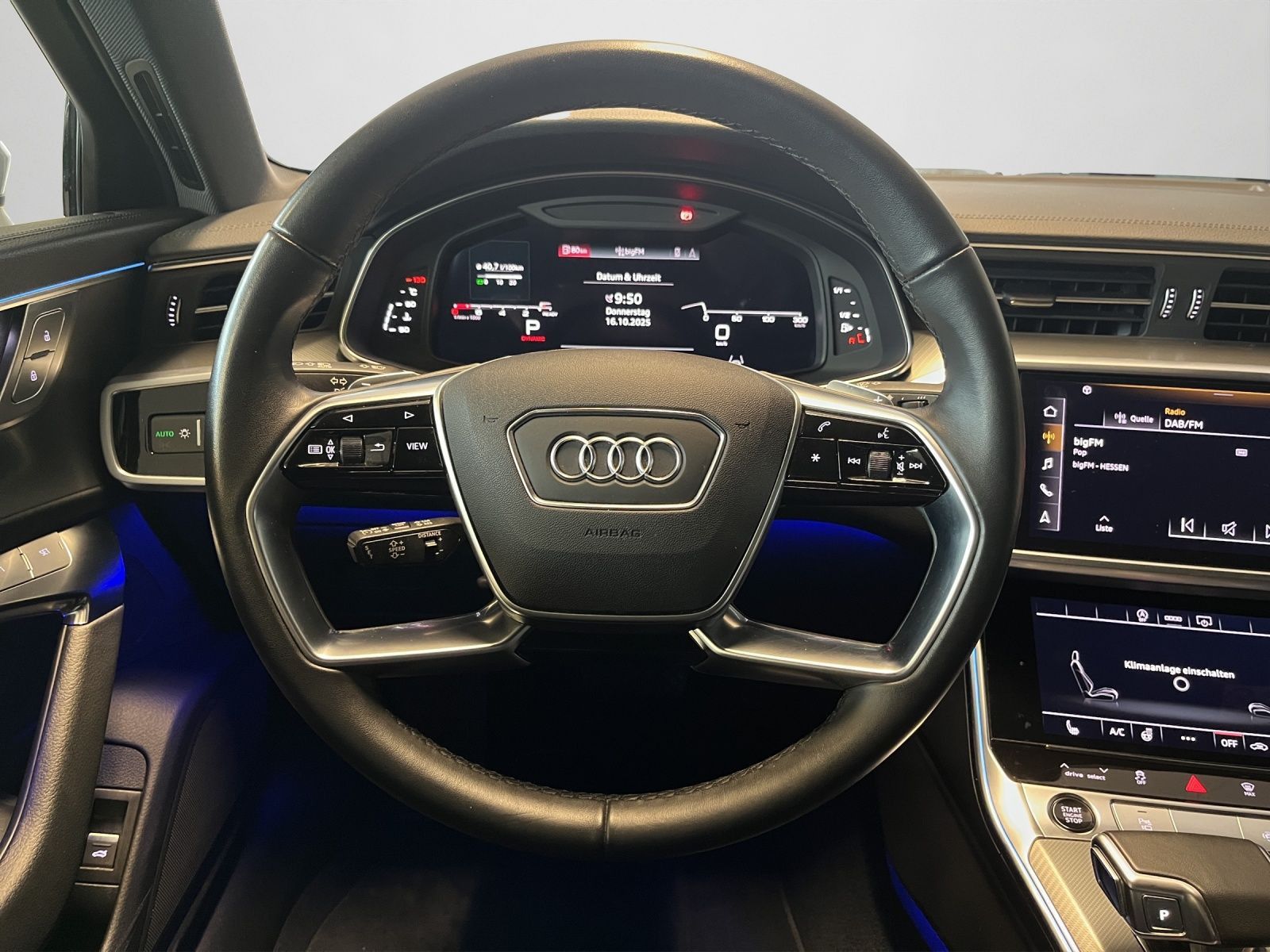 Audi A6 - Bild 10