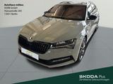Skoda Superb Combi 2.0 TSI Sportline DSG*AREA*SHZ*SIDE - Skoda Superb: Dsg