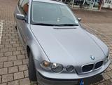 BMW 316ti Compact - - BMW 316 aus 2004