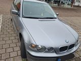 BMW 316ti Compact - - BMW 316 in Kassel