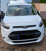 Ford Transit Connect  L2, 3 Sitzer, Klima,... - Ford Transit Connect: Privatanbieter