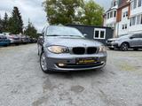 BMW 116I*TÜVNEU*START/STOPP*PDC*100TKM*2HAND* - BMW 116 mit Benzin-Antrieb: Automatik