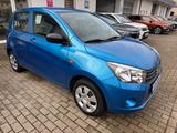 Suzuki Celerio 1.0 Dualjet Comfort Automatik Allwetterr - gebrauchte Suzuki Celerio aus dem Jahr 2018