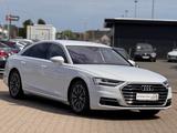 Audi A8 50 TDI quattro - gebrauchte Audi A8 aus dem Jahr 2019