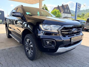 Ford Ranger - 9