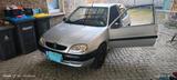 Citroën Citroen saxso 1,1l - Citroën AX Benziner Gebrauchtwagen