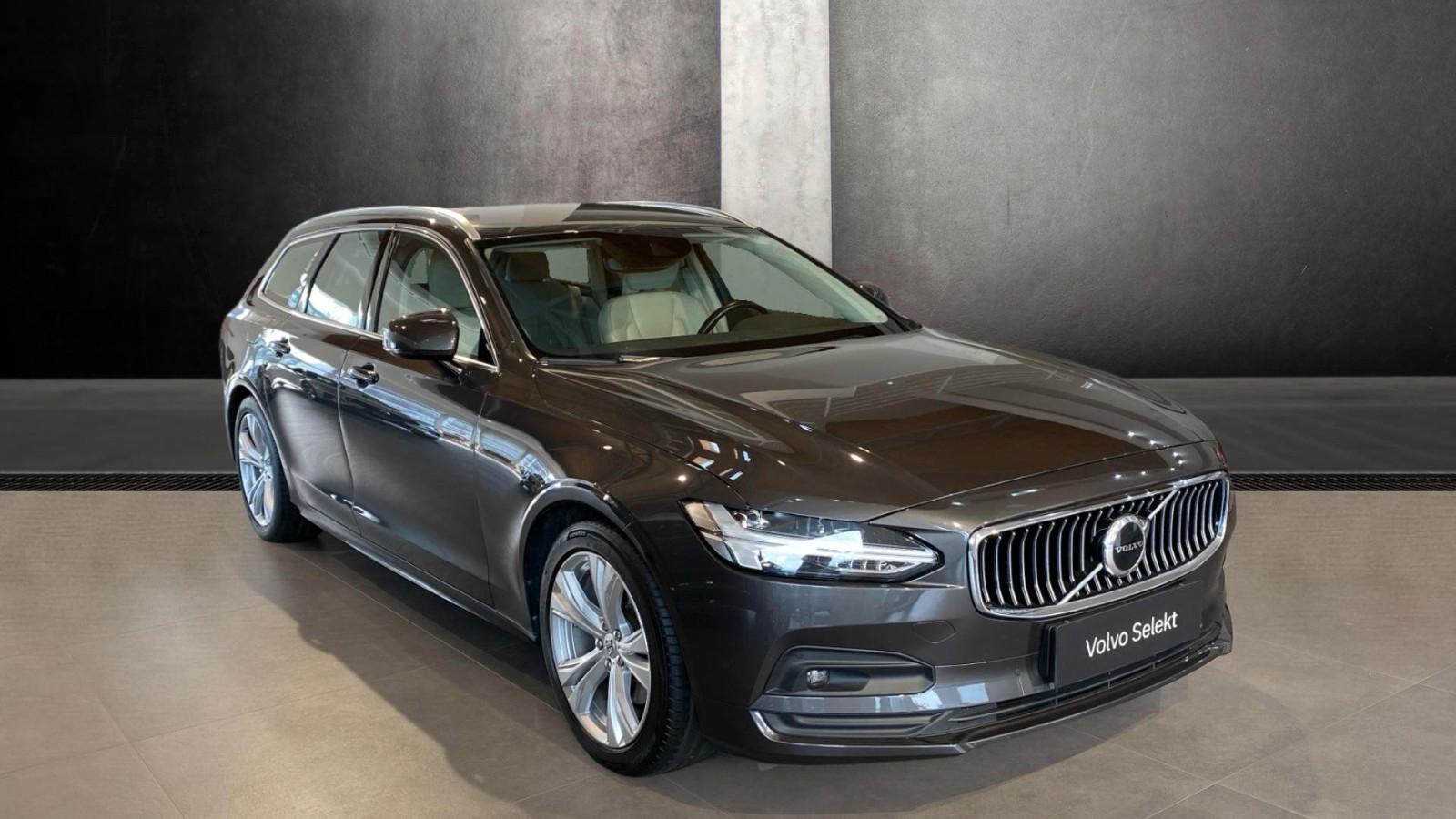 Volvo V90 B4 R Momentum Pro Geartronic