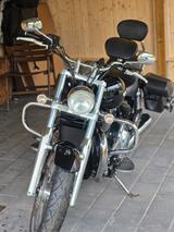 Triumph Thunderbird  - TRIUMPH THUNDERBIRD