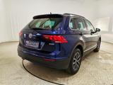 Volkswagen Tiguan 2.0 TSI DSG 4M Comfortline Winter|Navi|St - Volkswagen Tiguan: W