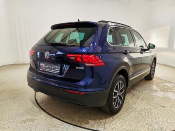 Volkswagen Tiguan - 4