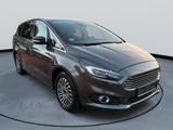 Ford S-Max /Titanium+KeyFree+Spurhalteass.+Kamera+MwS - Ford S-Max Gebrauchtwagen in Bielefeld