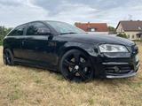 Audi S3 8P - gebrauchte Audi S3 aus dem Jahr 2009