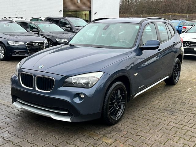 BMW X1 20d ~MOTORPROBLEM~ X LINE