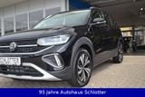 Volkswagen T-Cross Style T-Cross Style 1,0 TSI/DSG/IQ.Light - Volkswagen T-Cross aus 2024