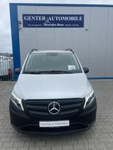 Mercedes-Benz Vito 119 d LANG 9G NAVI LED WEBASTO KAMERA AHK - gebrauchte Mercedes-Benz Vito aus dem Jahr 2022