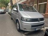 Volkswagen Wolksvagen T5  Transporter 2.5 TDI 134 ps - Volkswagen T5 Transporter in Wiesbaden