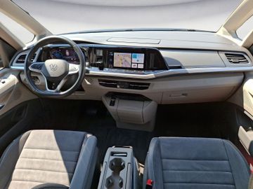 Volkswagen T7 Multivan - 12