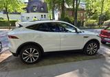 Jaguar E-Pace P200 R-DYNAMIC AWD Auto R-DYNAMIC - Jaguar Gebrauchtwagen in Hamburg